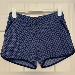 NWOT Outback Red shorts size 8